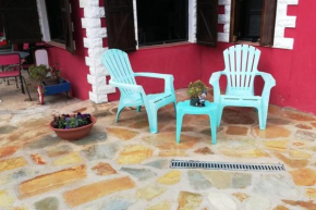 Cozy holiday home in Villanueva in a charming area, Villanueva De La Cañada